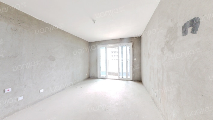 蔚蓝花园二手房实景图