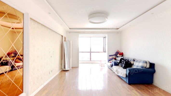 普明南里二手房实景图