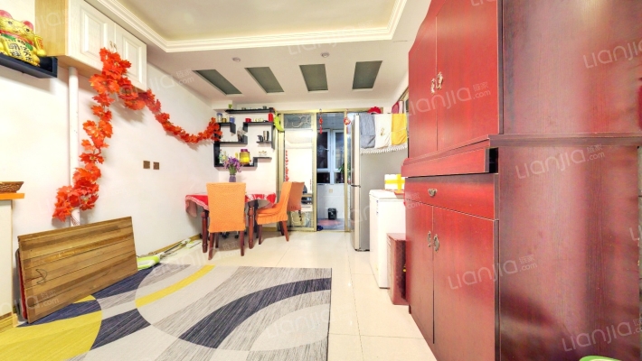 兴盛家园二手房实景图