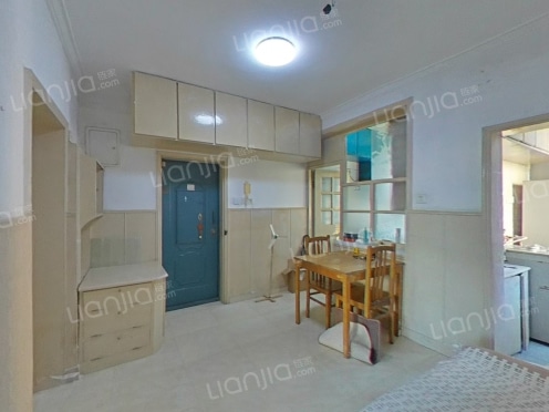 整租·杨枝二村 2室1厅 南