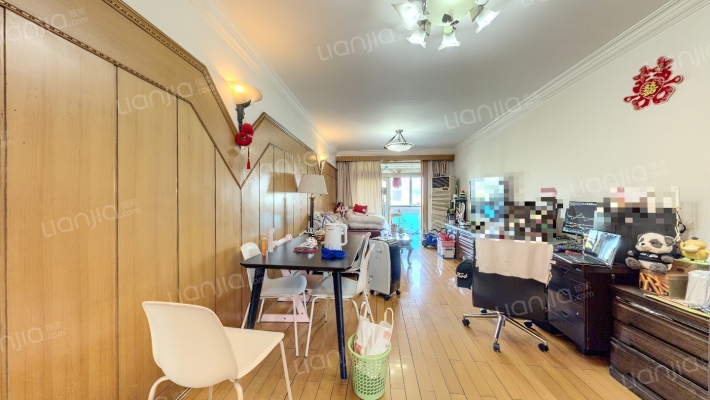 金芙苑二手房实景图