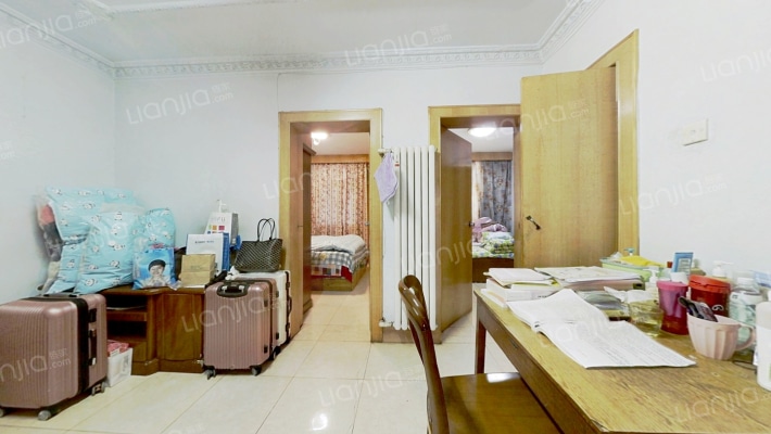 天祥新苑二手房实景图