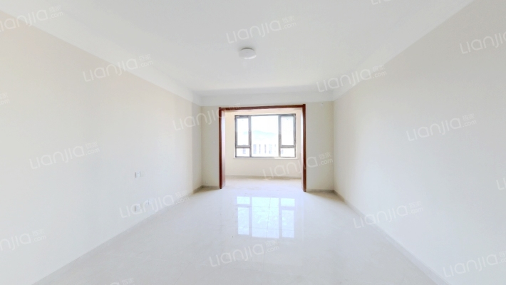 保利西悦春天西区二手房实景图