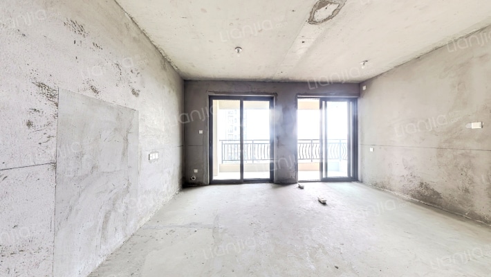 国风云樾花园二手房实景图