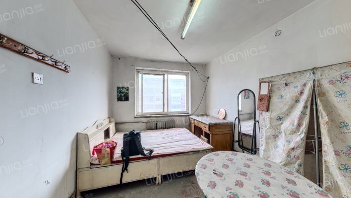 向工北小区二手房实景图