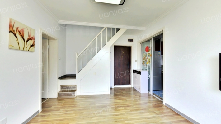 高景花园二手房实景图