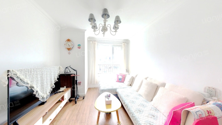 宏都筑景Ⅱ期二手房实景图