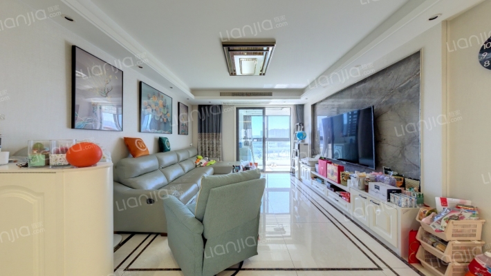 红五月嘉苑三区二手房实景图