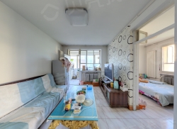 整租·凤园 2室1厅 南/北_凤园租房