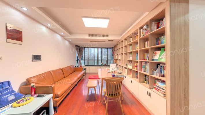 天水家园二期二手房实景图