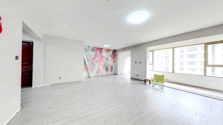 天山熙湖观澜二手房实景图