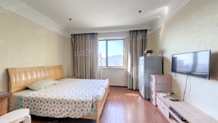 星悦金座二手房实景图