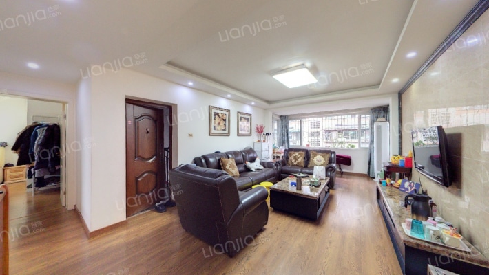 贝森兴苑二手房实景图