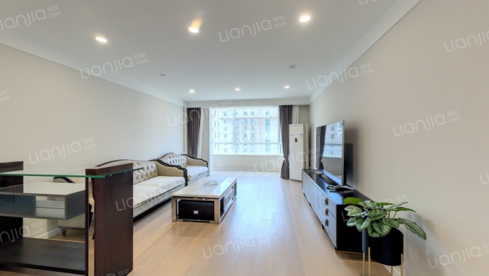 罗兰花园二手房实景图