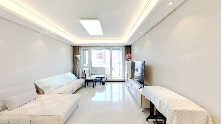 华润置地万象府二手房实景图