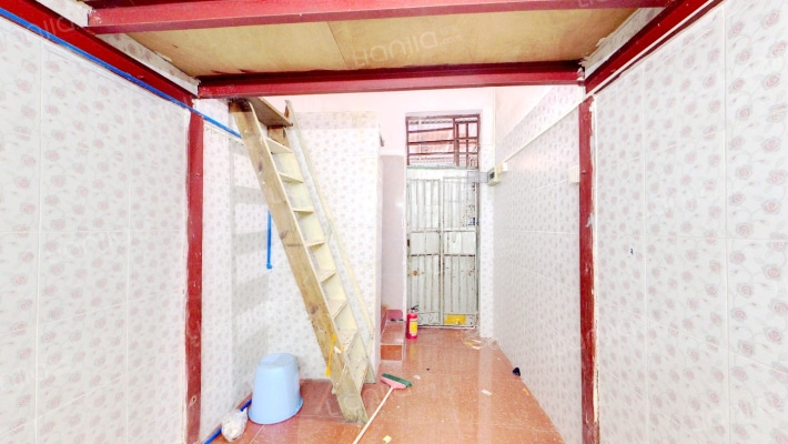 海珠南路二手房实景图