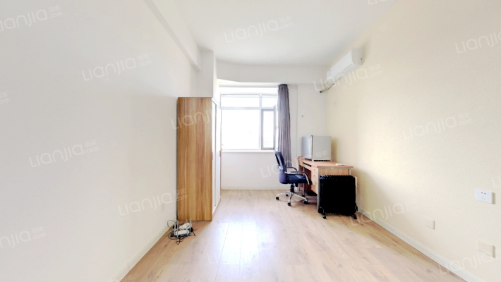 长安1号中央广场二手房实景图