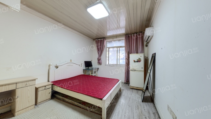 线路新村社区二手房实景图