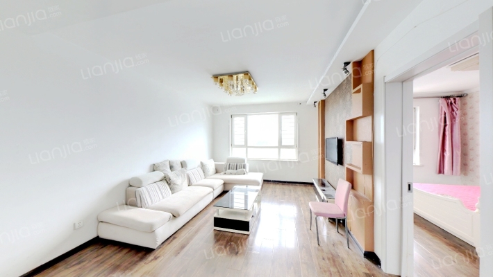 文华苑B区二手房实景图