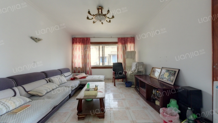 四川空分厂二手房实景图