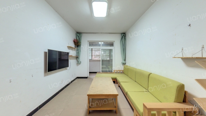 金秋乐园二期二手房实景图