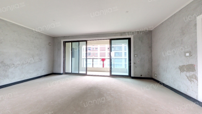 保利云璟玖悦府二手房实景图