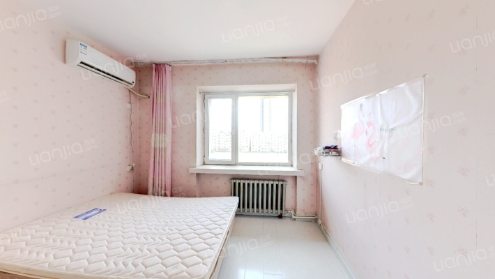 香安街二手房实景图