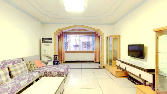 向阳三期二手房实景图