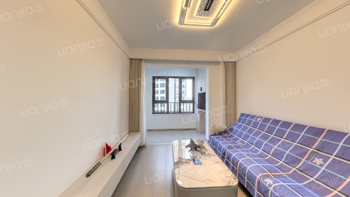 博屿海（博风园）二手房实景图