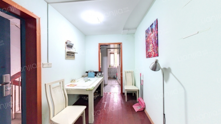 景明佳园春景苑二手房实景图