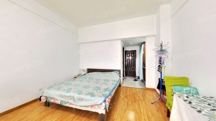 上海诗林(公寓)二手房实景图