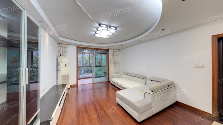 永和阳光苑二手房实景图