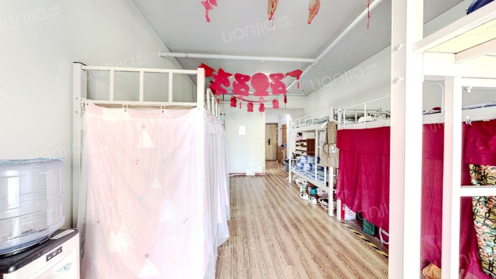 恒大御景半岛2号公寓二手房实景图