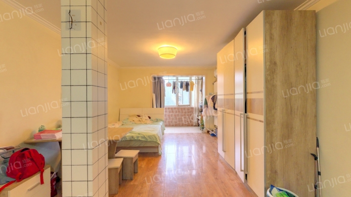 翠微路4号二手房实景图