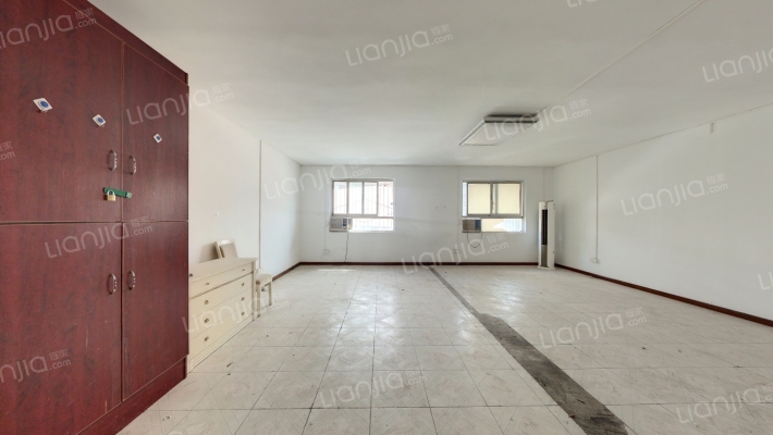 万昌商务楼二手房实景图