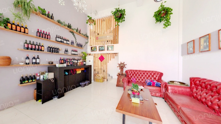 未来海岸鹭景湾二手房实景图