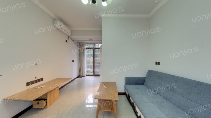 大鼎湖滨丽景二手房实景图