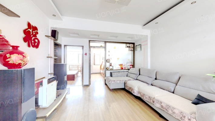 福祥新苑二手房实景图