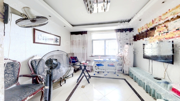 晨光苑二手房实景图