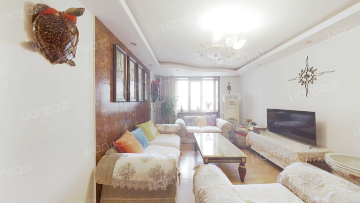 黄河路二手房实景图