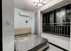 合租·强头家园 2居室 南卧_强头家园租房