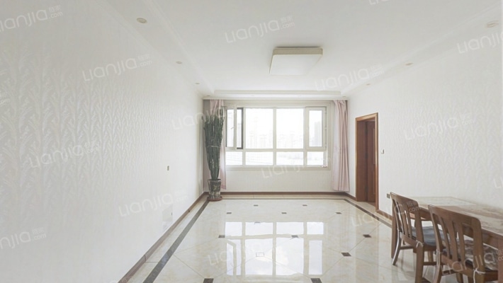 泰和盛世北区二手房实景图