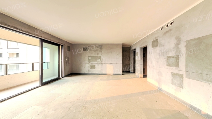 望江府花漫里二手房实景图