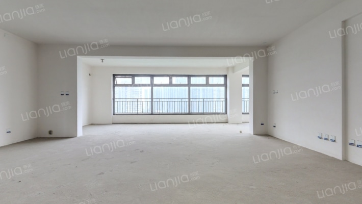 棕榈长滩二手房实景图