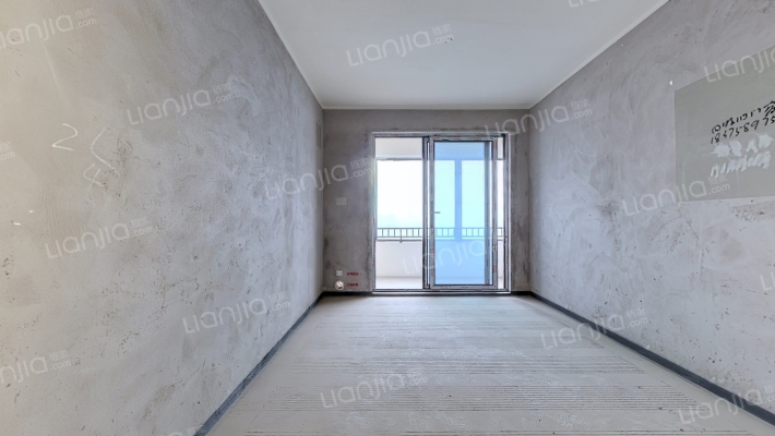 金科南山二手房实景图