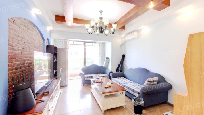 金科天宸壹街区二手房实景图