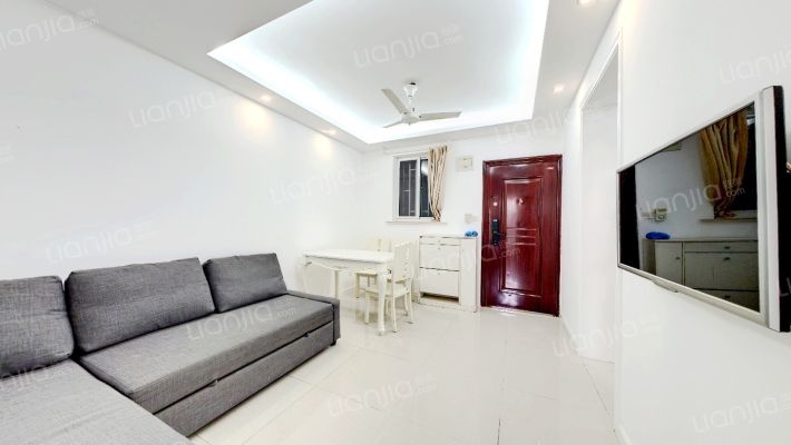 东沙小区二手房实景图