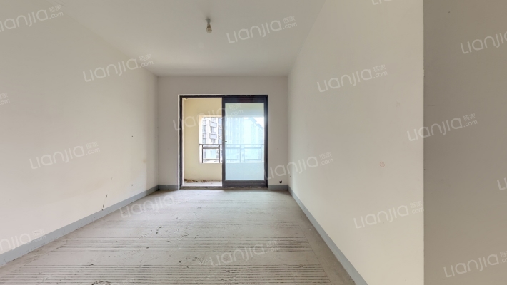 荣盛滨江华府二手房实景图