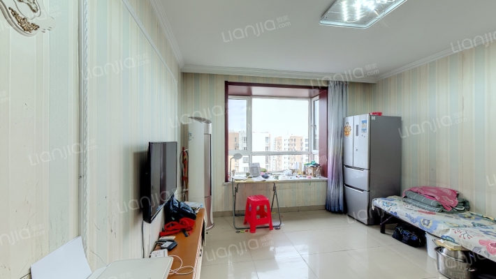 馨园二手房实景图