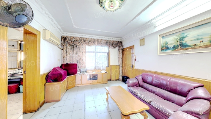 双柏小区二手房实景图